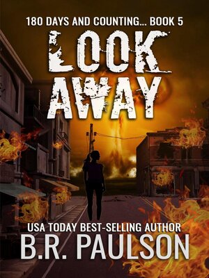 cover image of Look Away